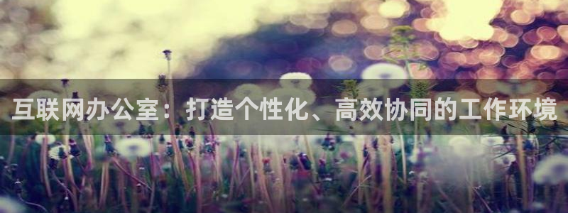 天狮娱乐注册官方网站：互联网办
