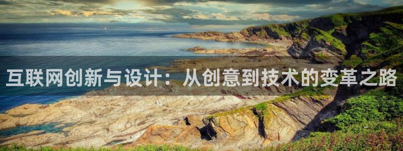 天狮娱乐主管：互联网创新与设计